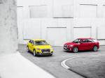 Audi Q2 TFSI Quattro S-Line 2016 года (WW)
